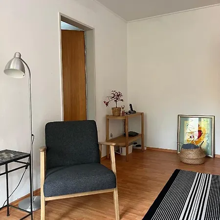 Prázdninový dům Aussergewoehnliches Haus Mit Sauna, Kamin Und Garten *