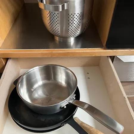 Prázdninový dům Aussergewoehnliches Haus Mit Sauna, Kamin Und Garten *