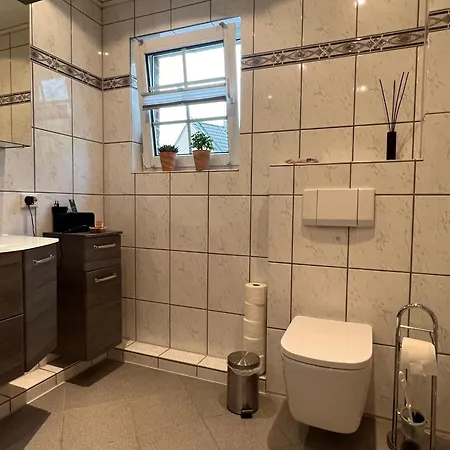 Aussergewoehnliches Haus Mit Sauna, Kamin Und Garten * Wilhelmshaven