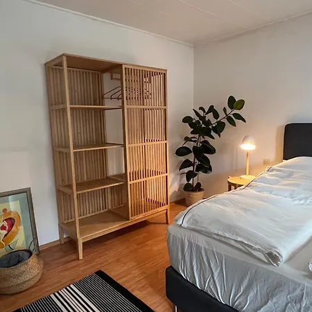 Aussergewoehnliches Haus Mit Sauna, Kamin Und Garten Wilhelmshaven